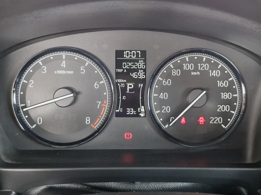 2024 Honda City DX 
