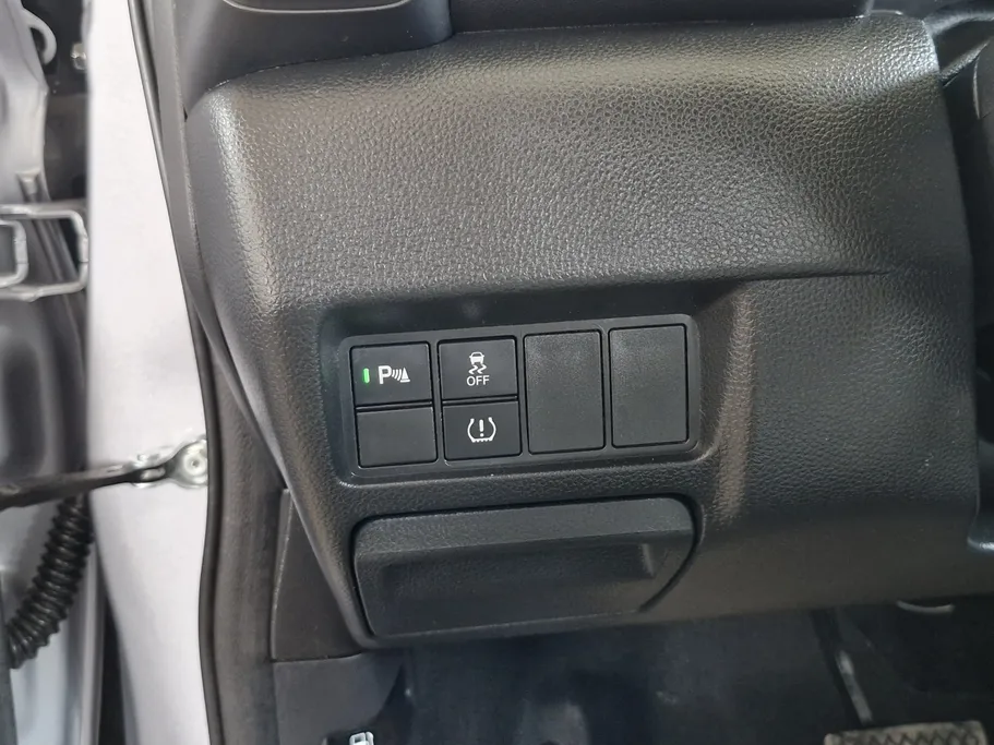 2024 Honda City DX 