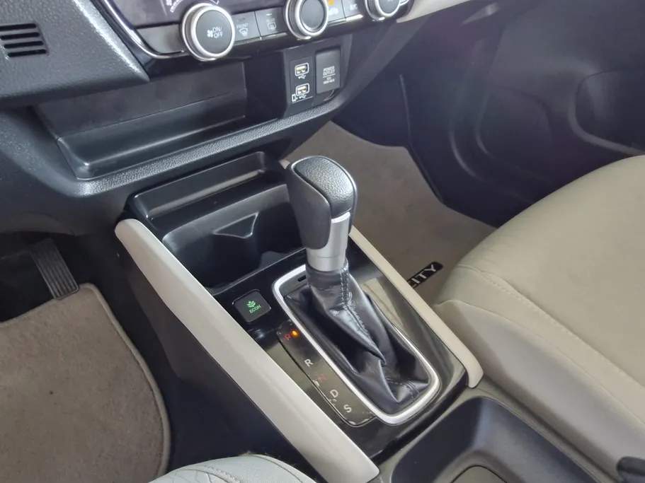 2024 Honda City DX 