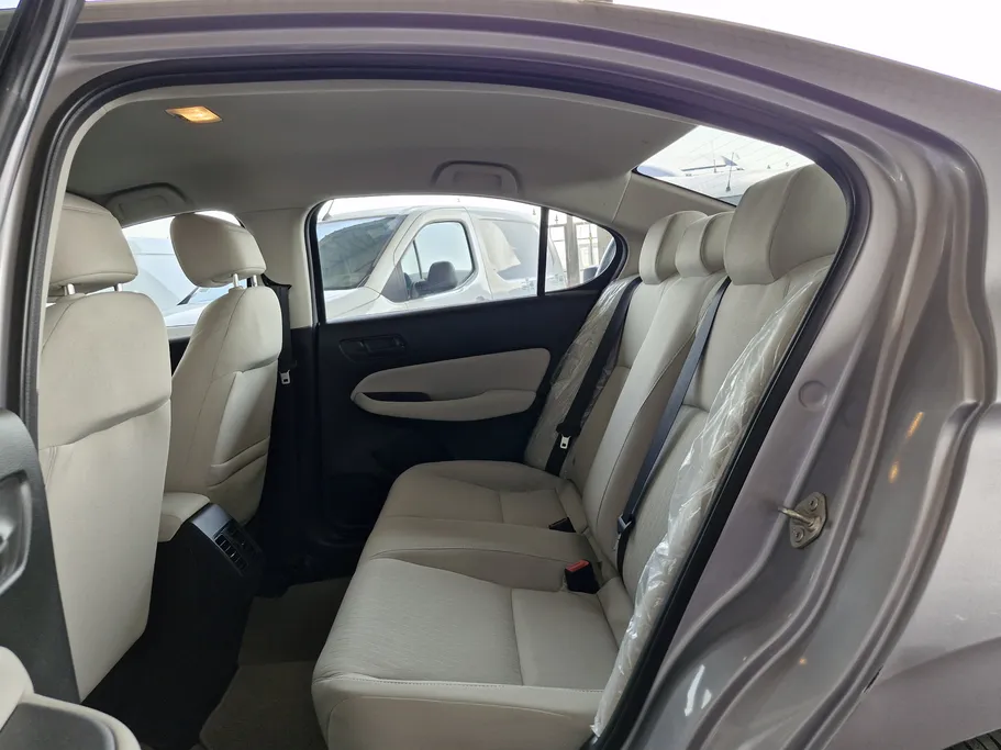 2024 Honda City DX 