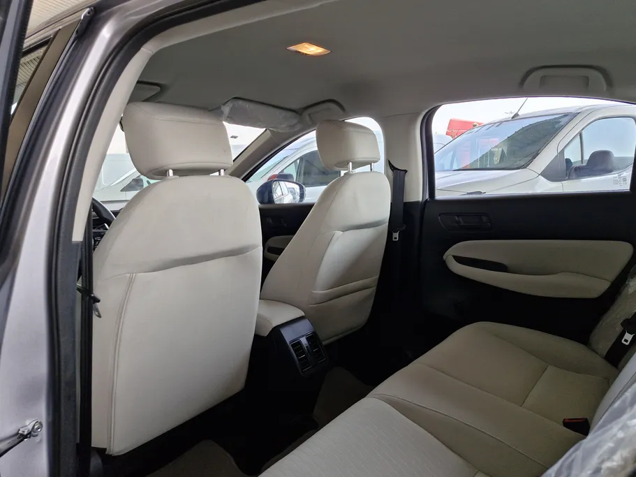 2024 Honda City DX 
