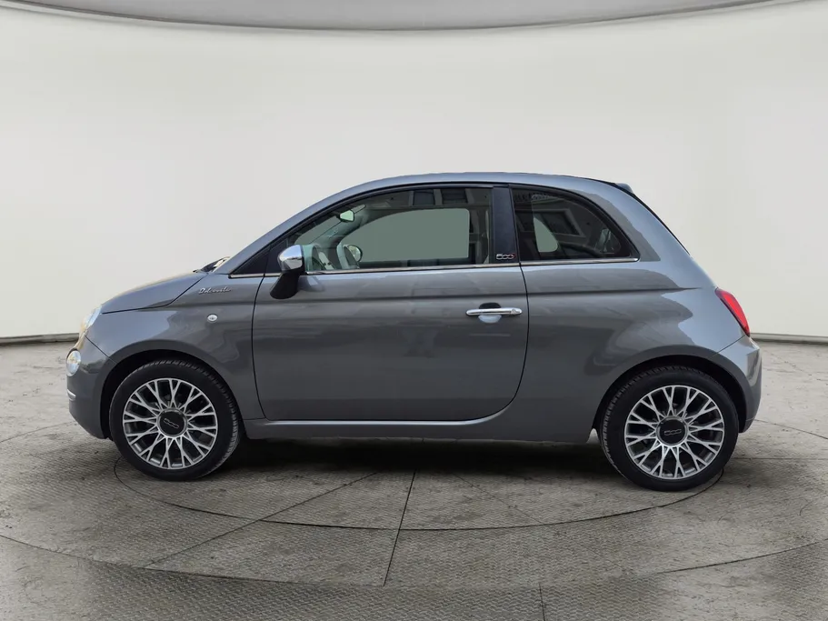 فيات 500 Dolce Vita  2022 