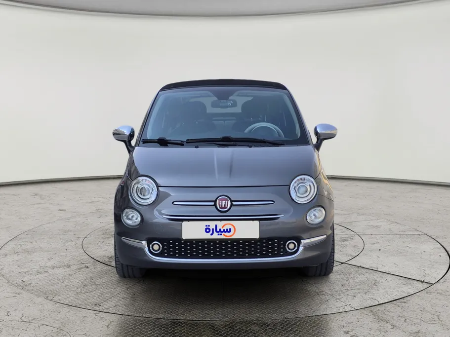 فيات 500 Dolce Vita  2022 