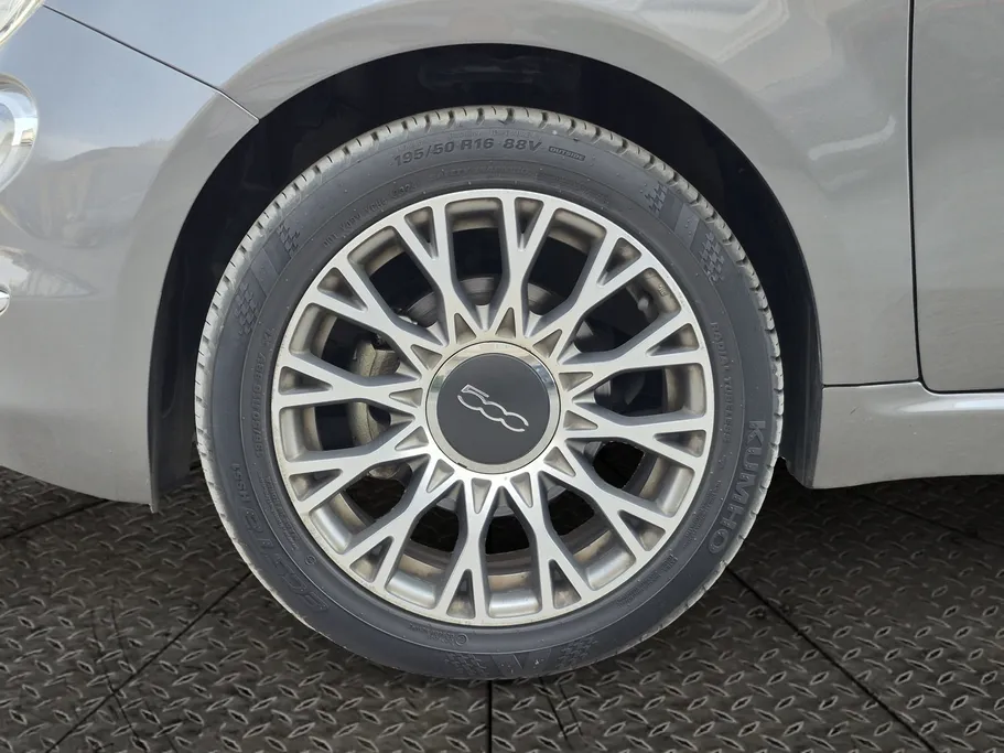 فيات 500 Dolce Vita  2022 