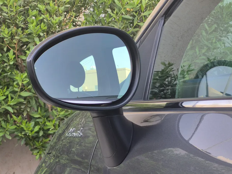 فيات 500 Dolce Vita  2022 