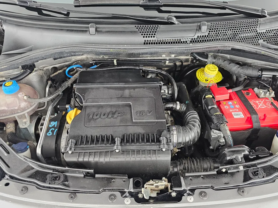 فيات 500 Dolce Vita  2022 