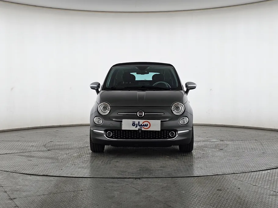 فيات 500 Dolce Vita  2022 