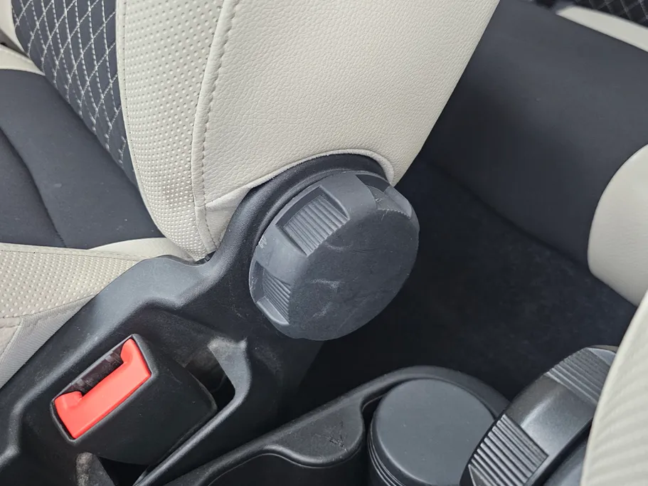 فيات 500 Dolce Vita  2022 