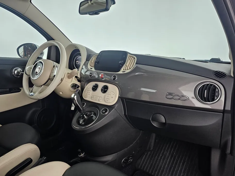 فيات 500 Dolce Vita  2022 