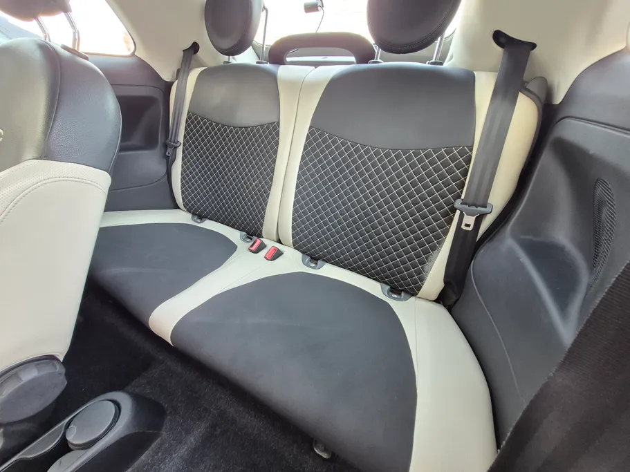 فيات 500 Dolce Vita  2022 