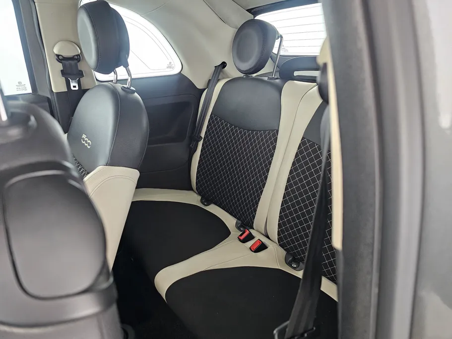 فيات 500 Dolce Vita  2022 