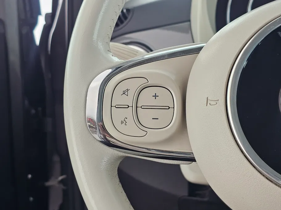 فيات 500 Dolce Vita  2022 