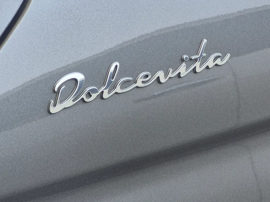 فيات 500 Dolce Vita  2022 