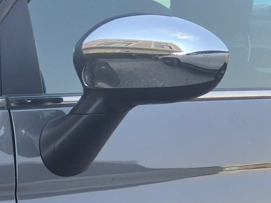 فيات 500 Dolce Vita  2022 