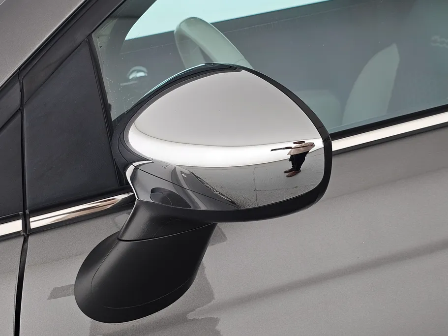 فيات 500 Dolce Vita  2022 