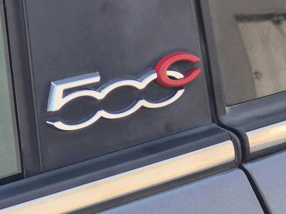 فيات 500 Dolce Vita  2022 