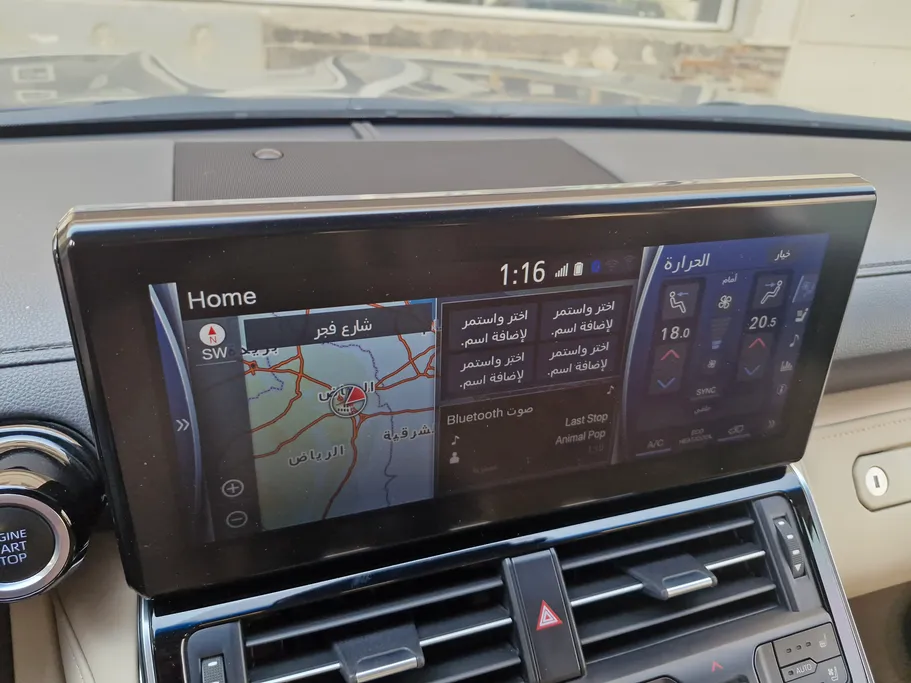 تويوتا لاندكروزر VXR 2022 