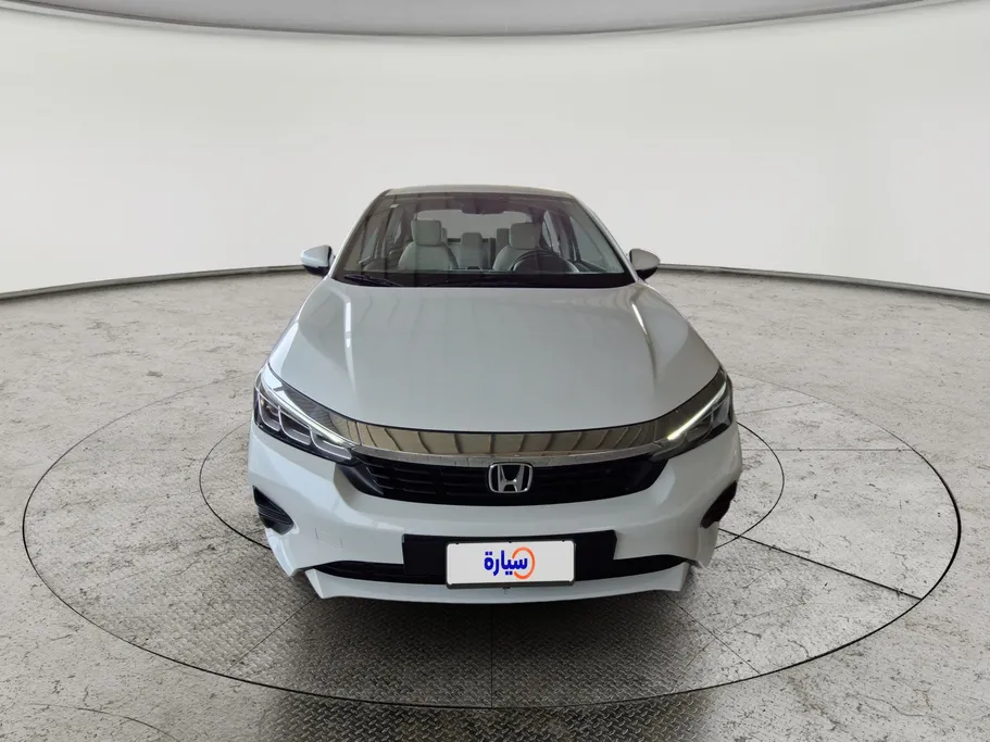 2024 Honda City DX 