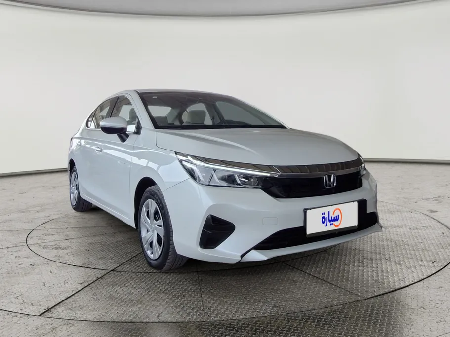 2024 Honda City DX 