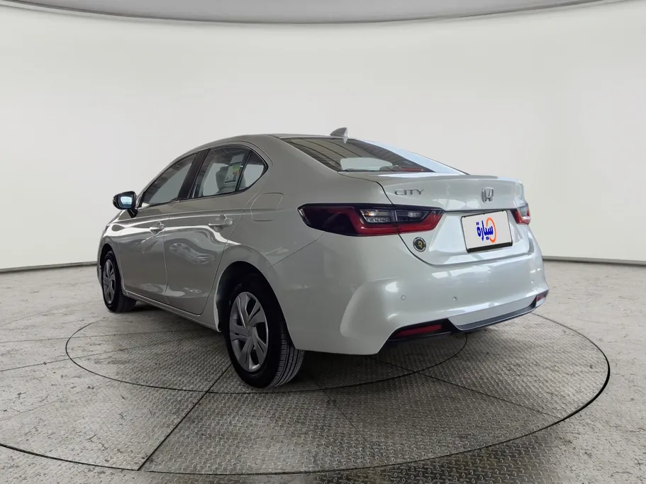 2024 Honda City DX 