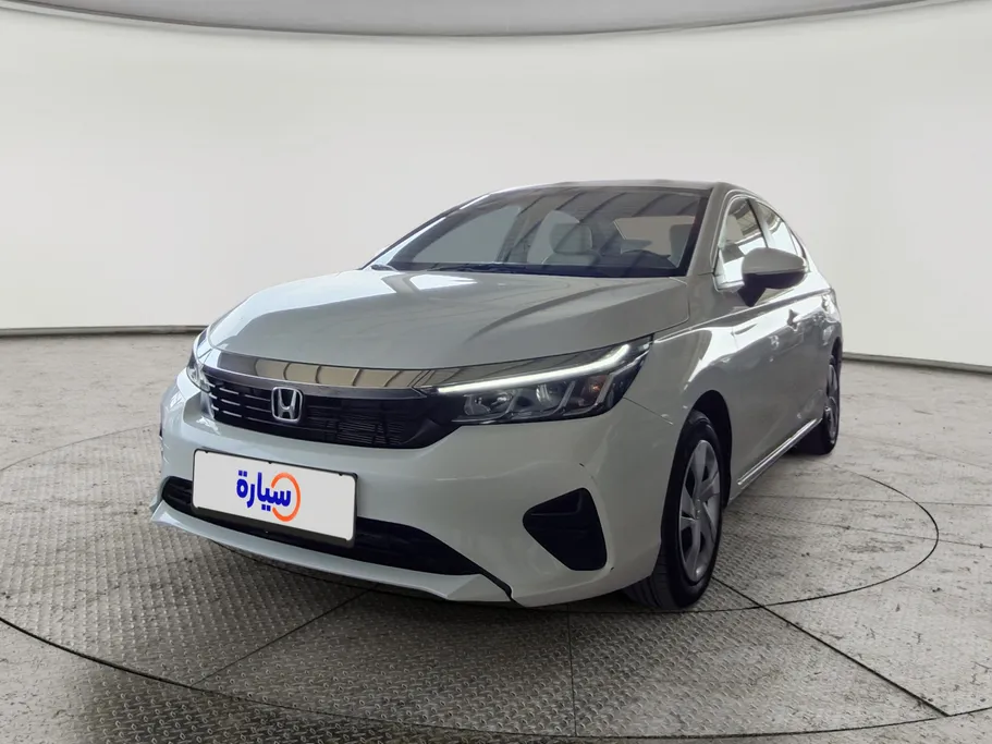2024 Honda City DX 