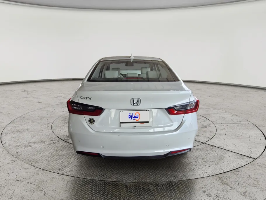 2024 Honda City DX 