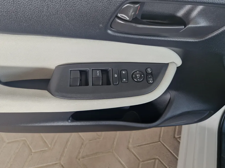 2024 Honda City DX 