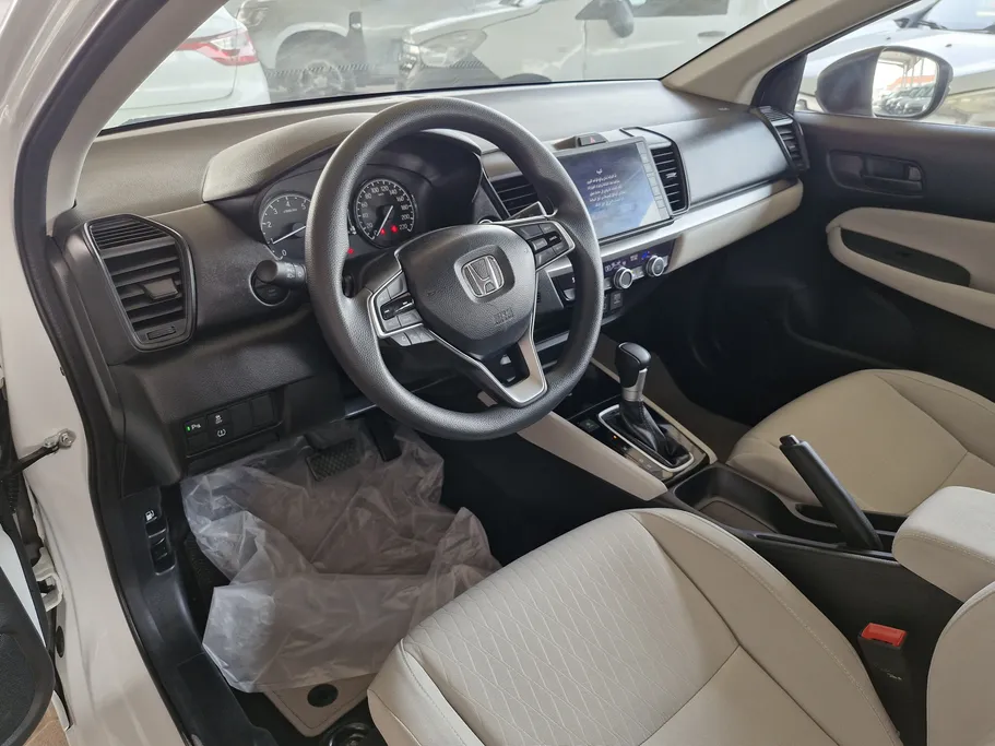 2024 Honda City DX 