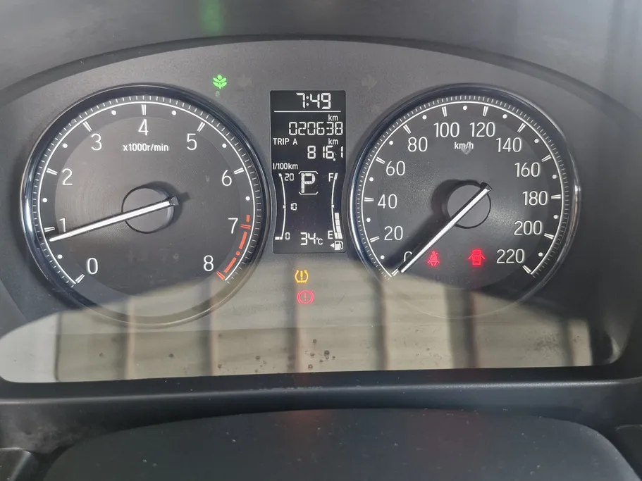 2024 Honda City DX 