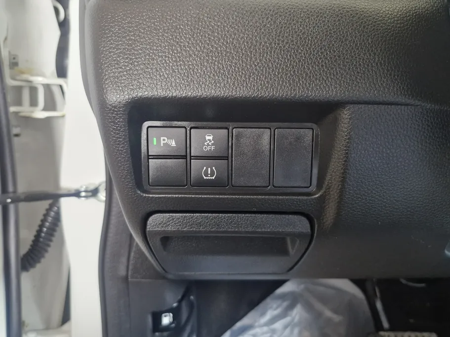 2024 Honda City DX 