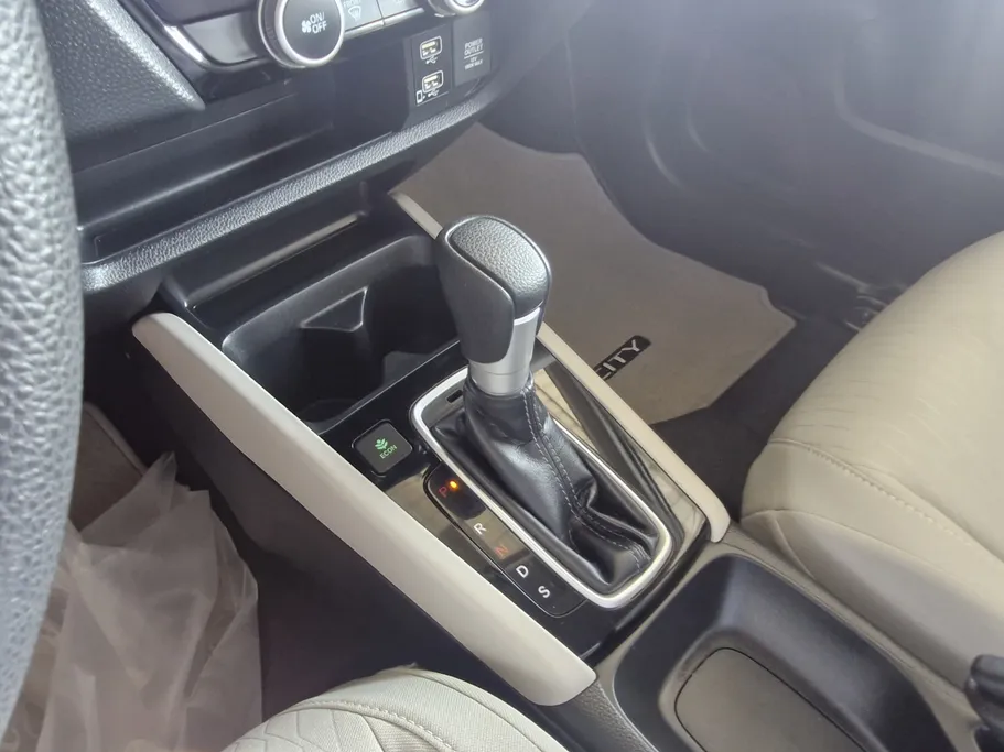 2024 Honda City DX 