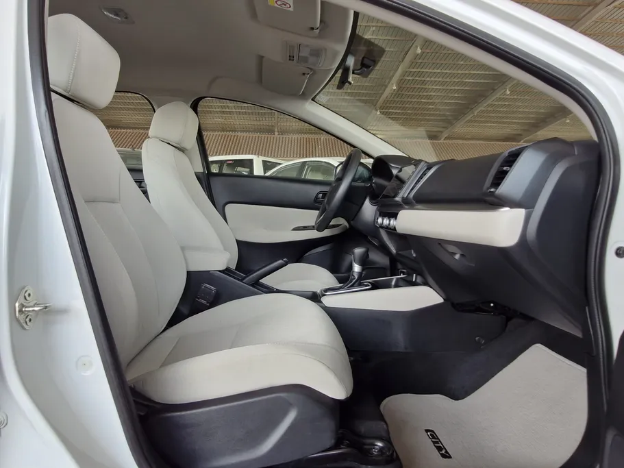 2024 Honda City DX 