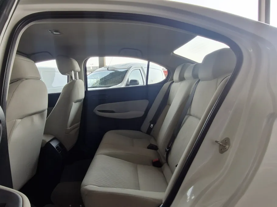 2024 Honda City DX 