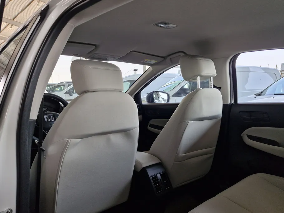 2024 Honda City DX 