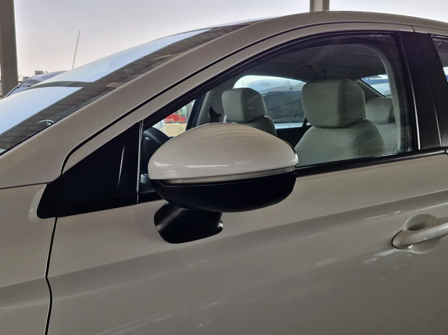 2024 Honda City DX 