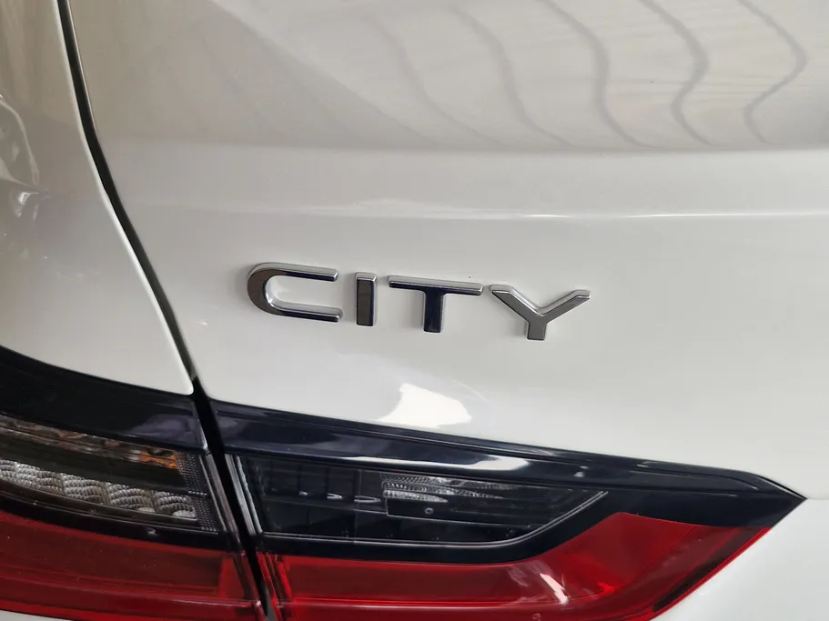 2024 Honda City DX 