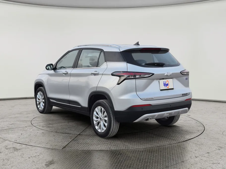 2023 Chevrolet Groove LT 