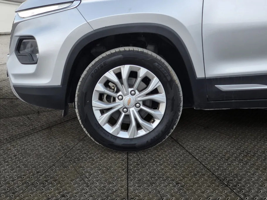2023 Chevrolet Groove LT 