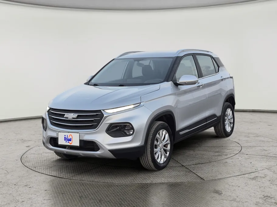 2023 Chevrolet Groove LT 