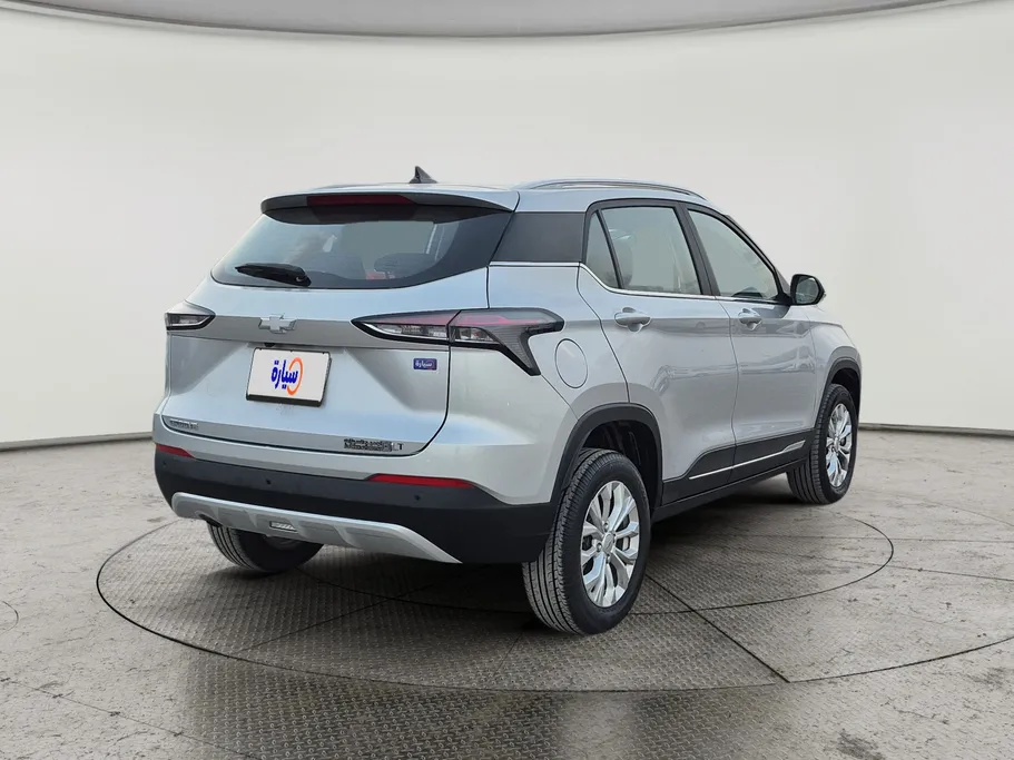2023 Chevrolet Groove LT 