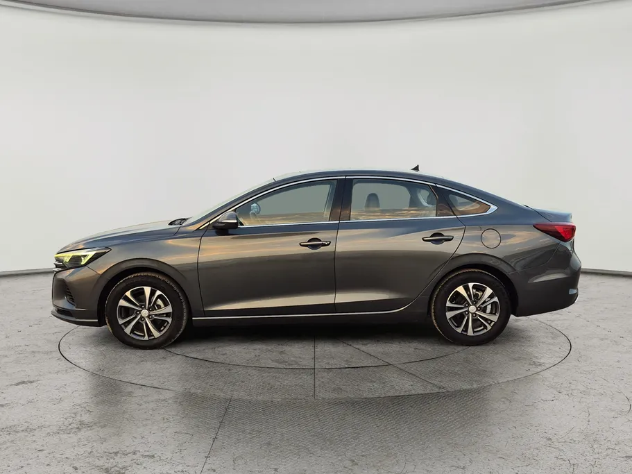 2023 Changan Eado Plus Smart 