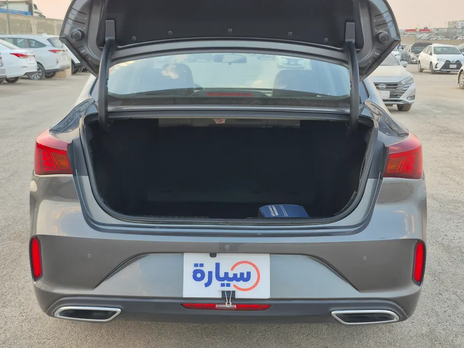 2023 Changan Eado Plus Smart 
