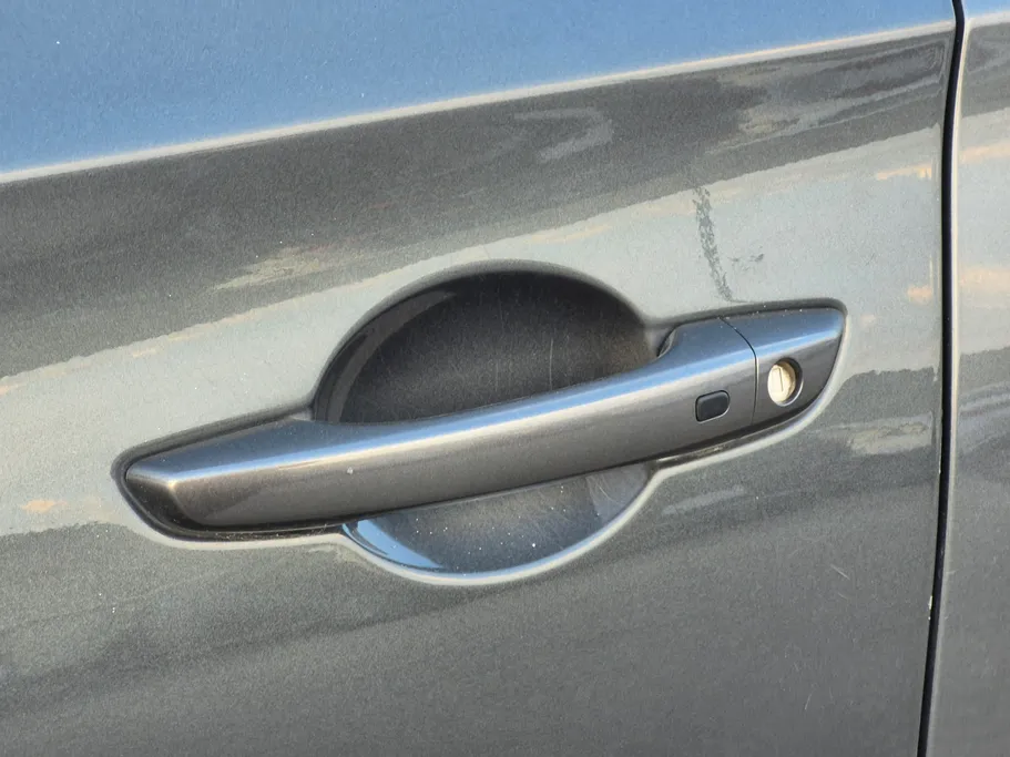 2023 Changan Eado Plus Smart 