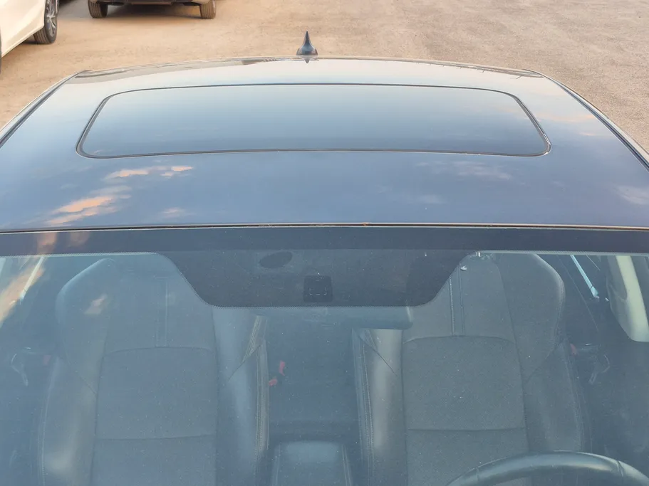 2023 Changan Eado Plus Smart 