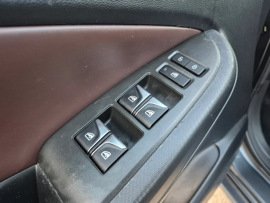 2023 Changan Eado Plus Smart 