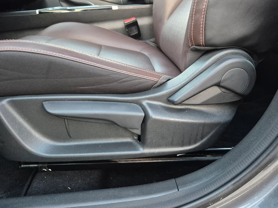 2023 Changan Eado Plus Smart 