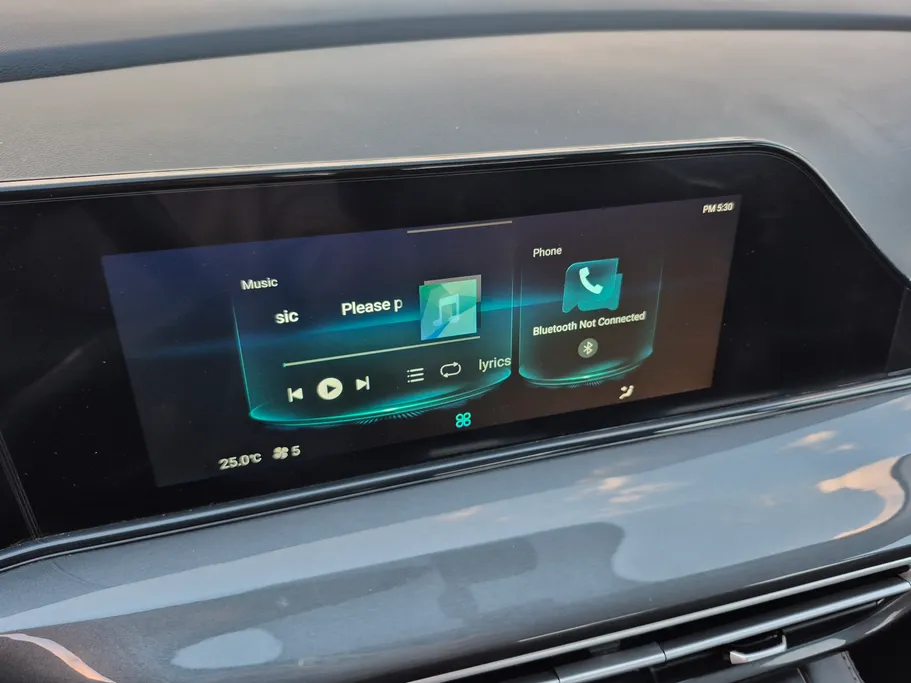 2023 Changan Eado Plus Smart 