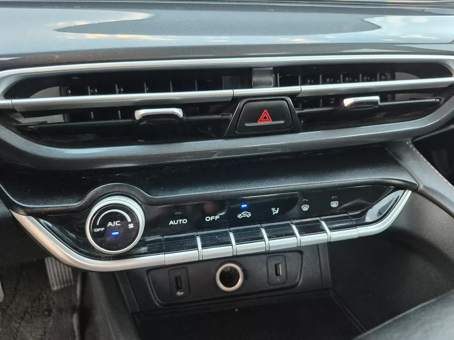 2023 Changan Eado Plus Smart 