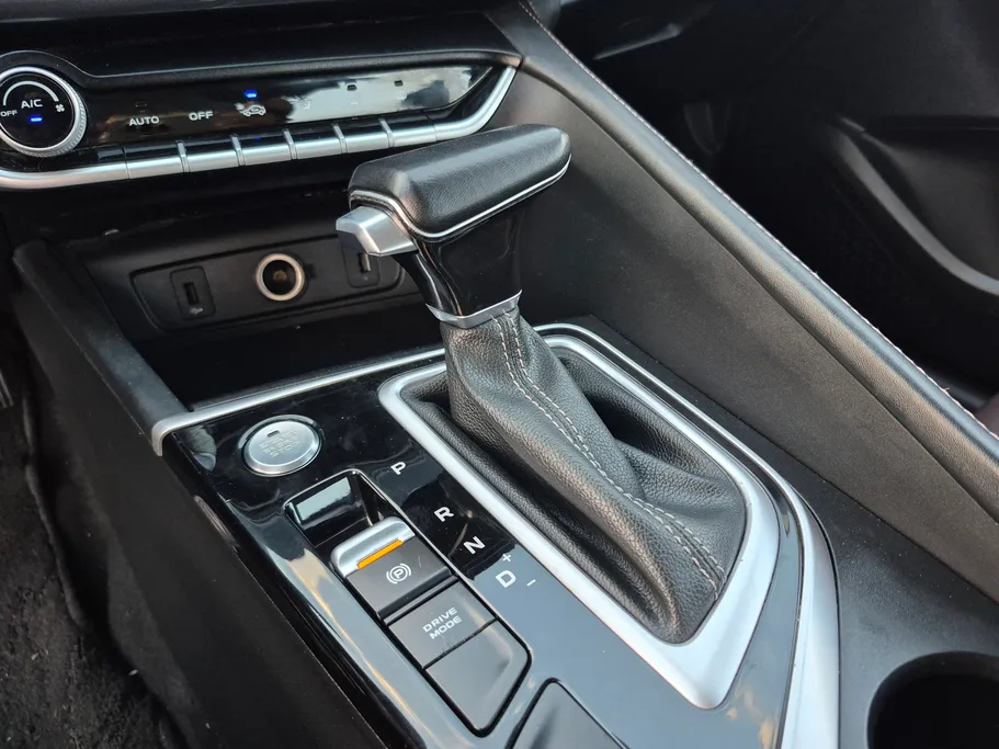 2023 Changan Eado Plus Smart 