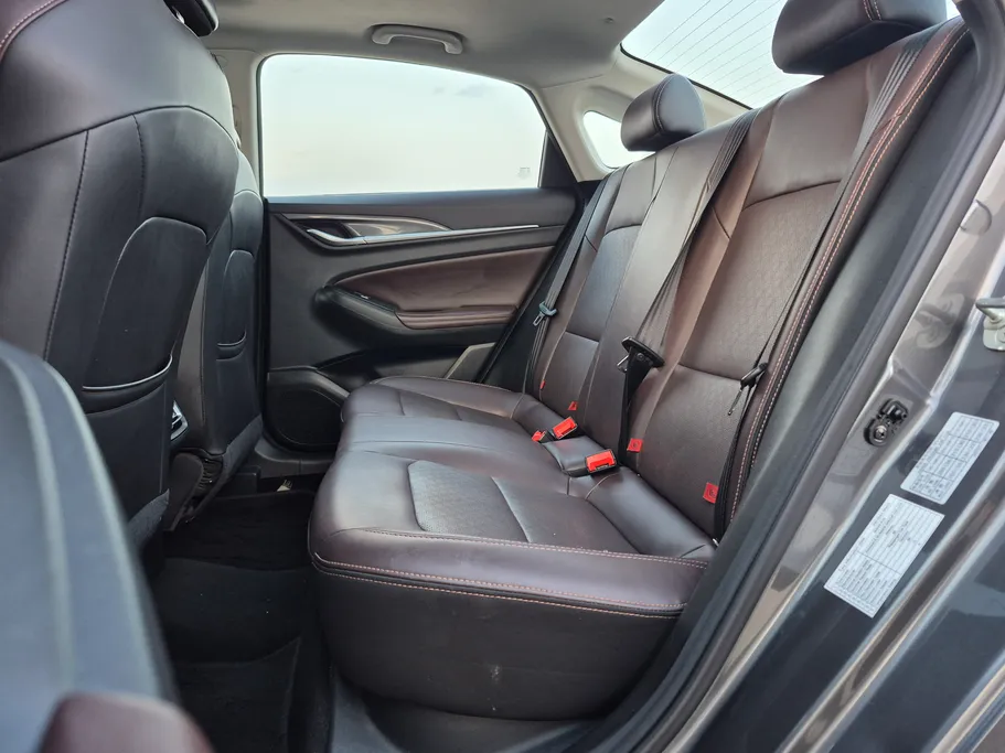 2023 Changan Eado Plus Smart 